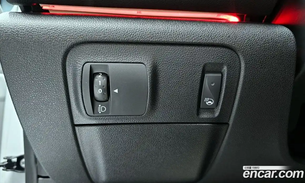 Renault SM6 2018 2.0 гидро, фото 28