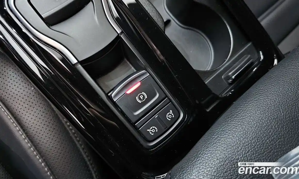 Renault SM6 2018 2.0 гидро, фото 29