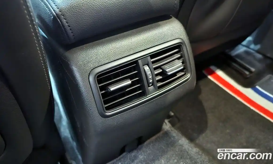 Renault SM6 2018 2.0 гидро, фото 30