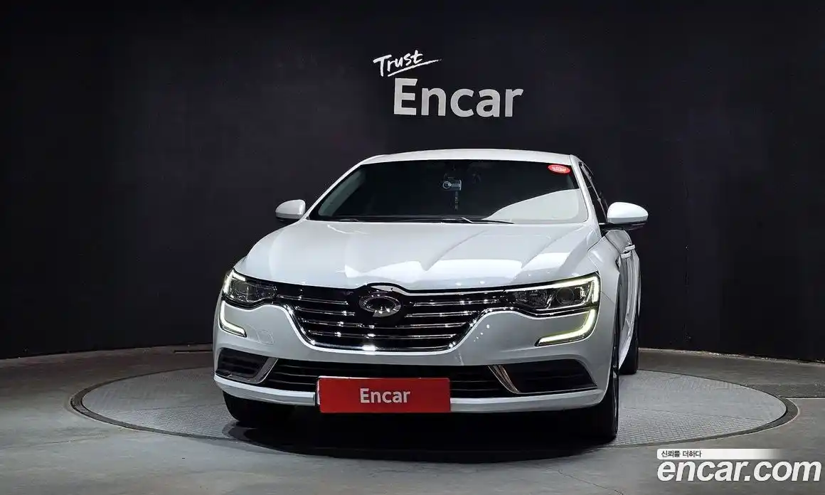 Renault SM6 2018 2.0 гидро, фото 3