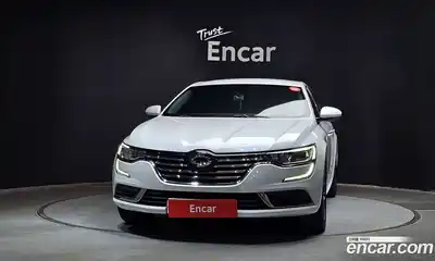 Renault SM6 2018 2.0 гидро, миниатюра 3
