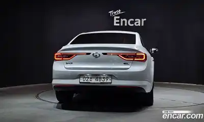 Renault SM6 2018 2.0 гидро, миниатюра 4