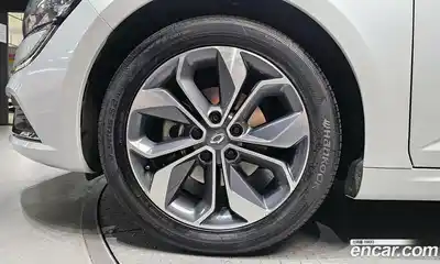 Renault SM6 2018 2.0 гидро, миниатюра 5