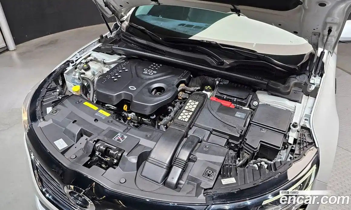 Renault SM6 2018 2.0 гидро, фото 6