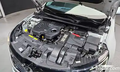 Renault SM6 2018 2.0 гидро, миниатюра 6