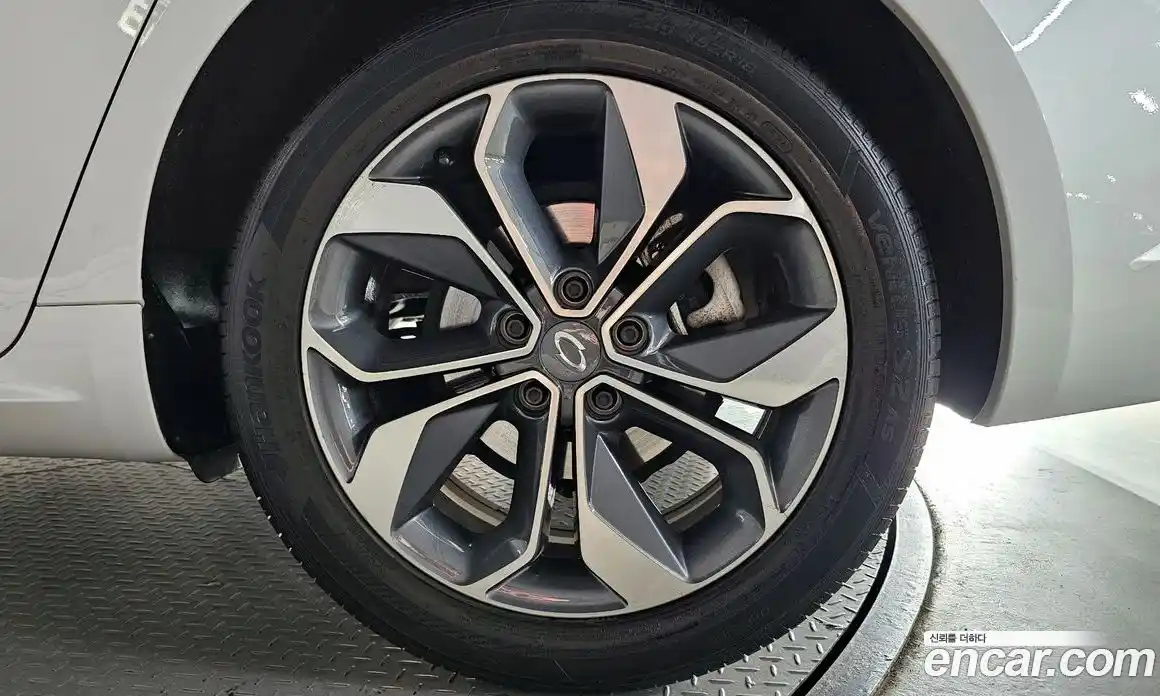 Renault SM6 2018 2.0 гидро, фото 7