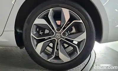 Renault SM6 2018 2.0 гидро, миниатюра 7