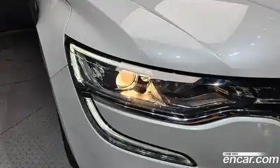 Renault SM6 2018 2.0 гидро, миниатюра 8
