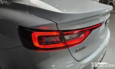 Renault SM6 2018 2.0 гидро, миниатюра 9
