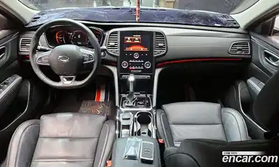 Renault SM6 2018 2.0 гидро, миниатюра 10
