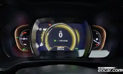 Renault QM6 2021 2.0 гидро, миниатюра 11