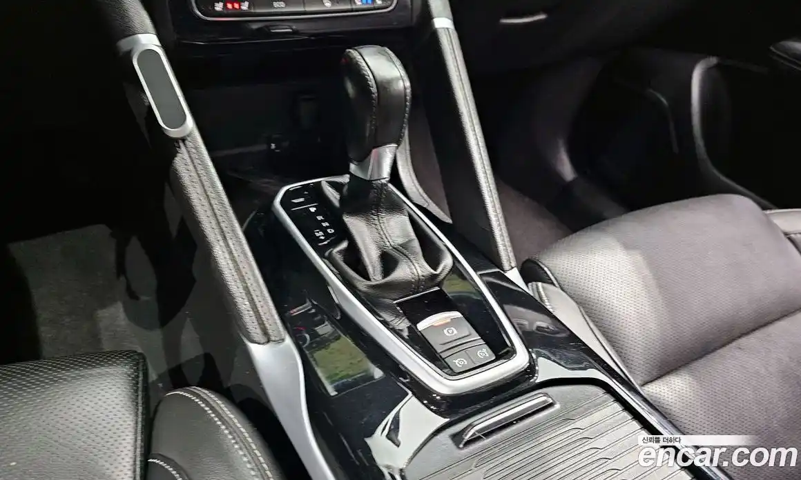 Renault QM6 2021 2.0 гидро, фото 12