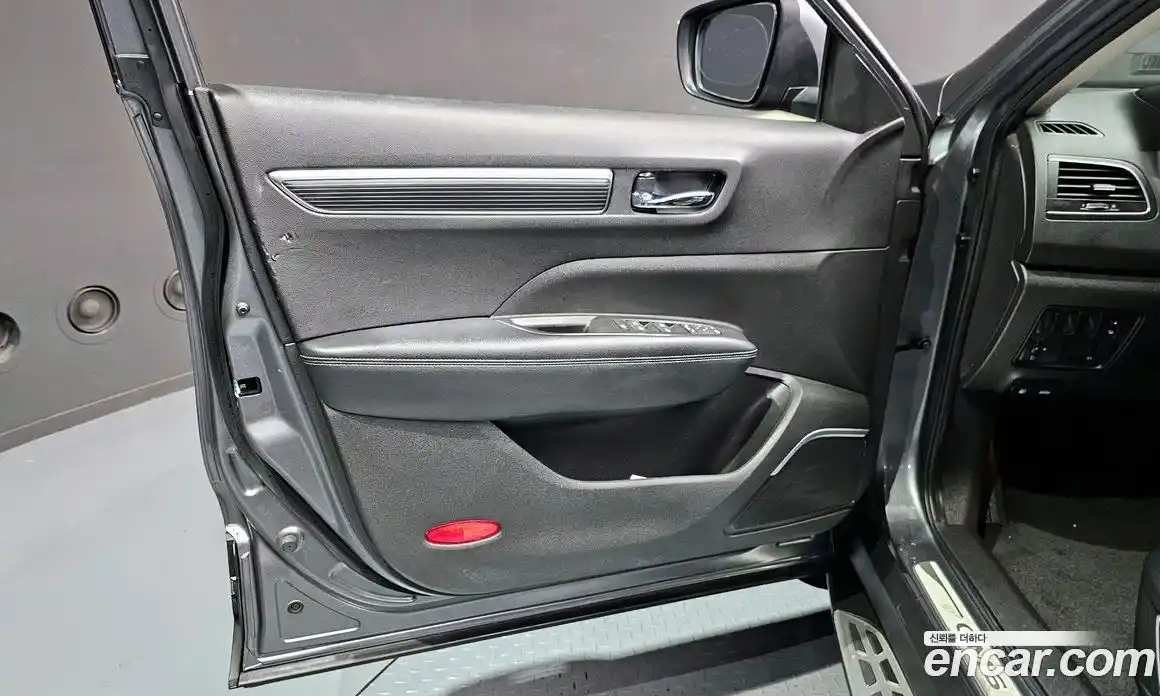 Renault QM6 2021 2.0 гидро, фото 14