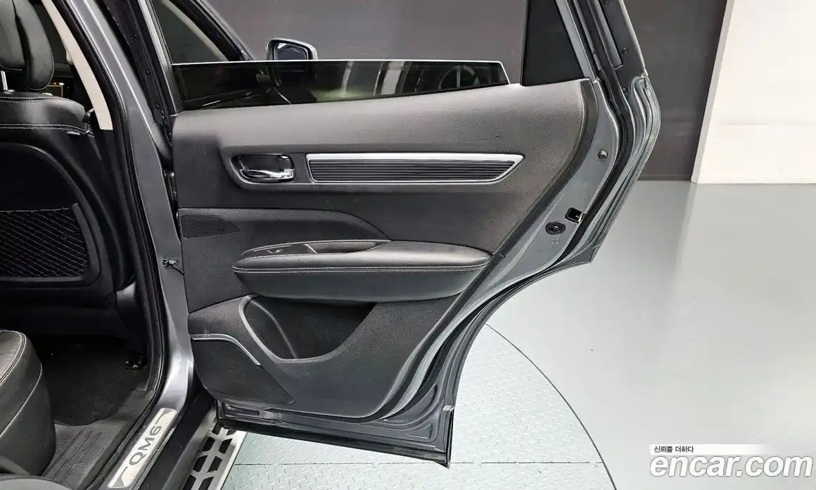Renault QM6 2021 2.0 гидро, фото 15