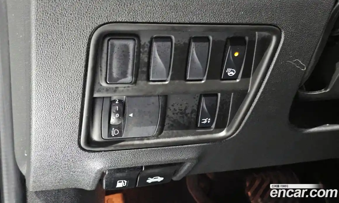 Renault QM6 2021 2.0 гидро, фото 23