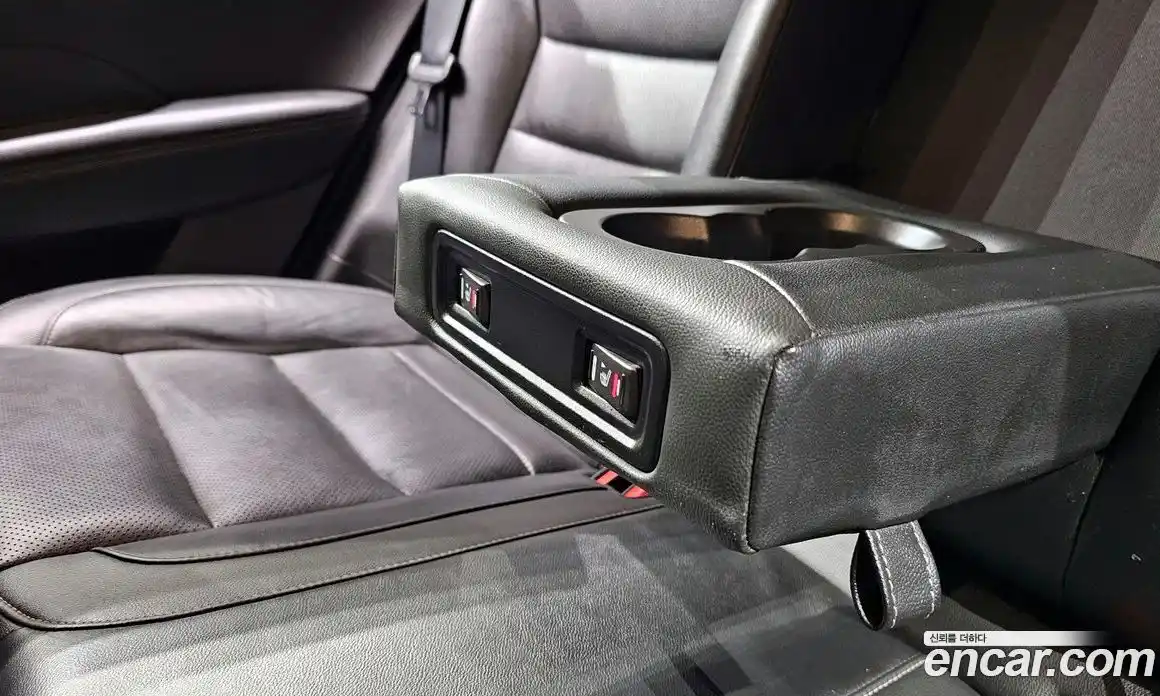 Renault QM6 2021 2.0 гидро, фото 26