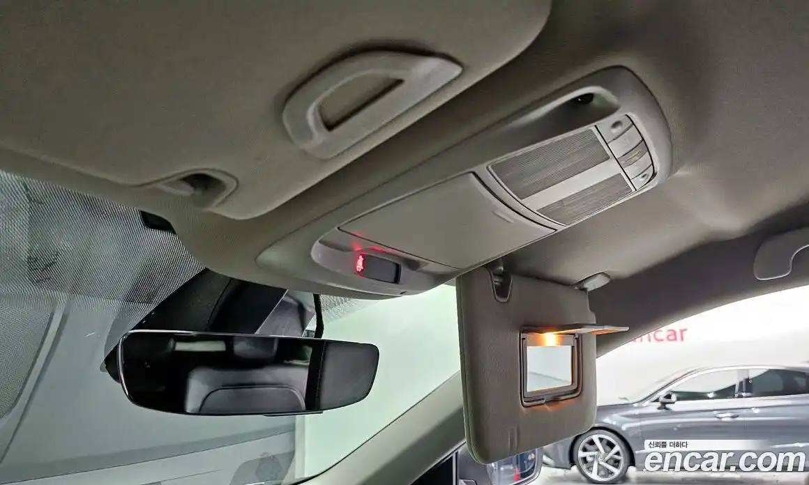 Renault QM6 2021 2.0 гидро, фото 28