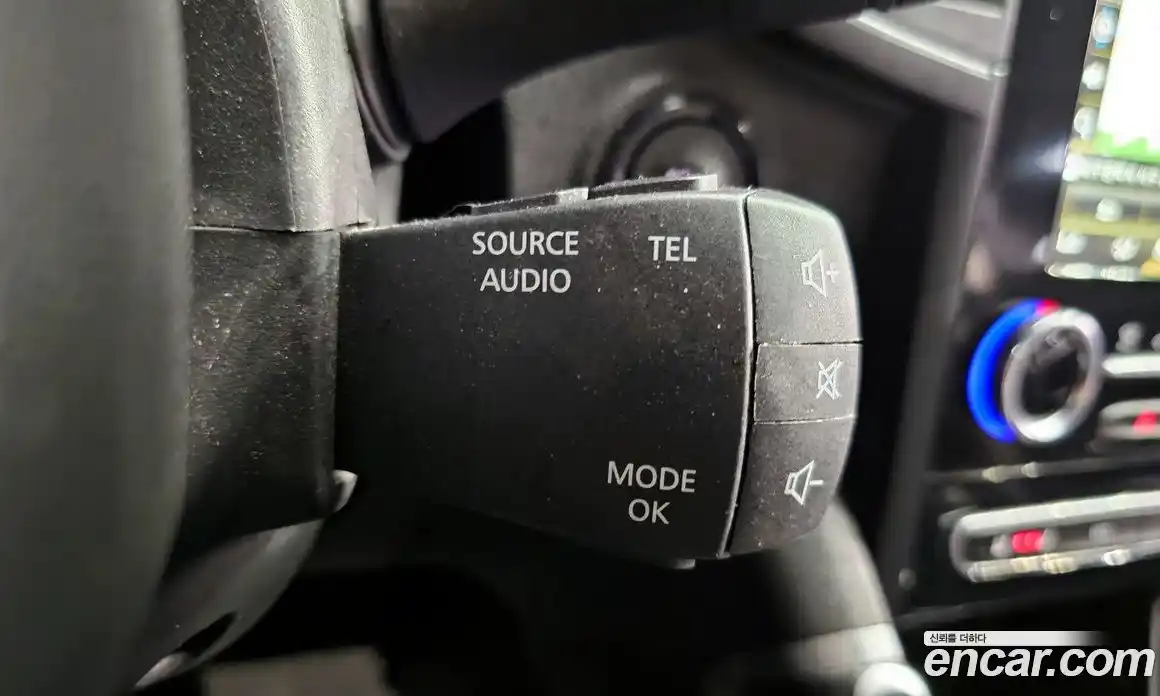 Renault QM6 2021 2.0 гидро, фото 29
