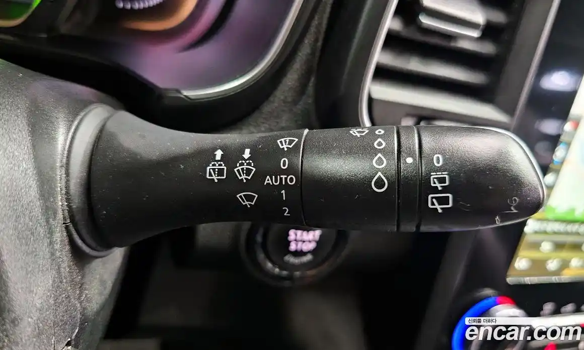 Renault QM6 2021 2.0 гидро, фото 30