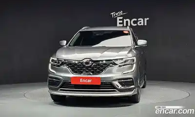 Renault QM6 2021 2.0 гидро, миниатюра 3