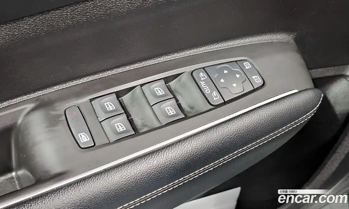 Renault QM6 2021 2.0 гидро, фото 33