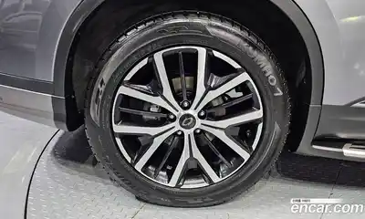 Renault QM6 2021 2.0 гидро, миниатюра 5