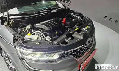 Renault QM6 2021 2.0 гидро, миниатюра 6