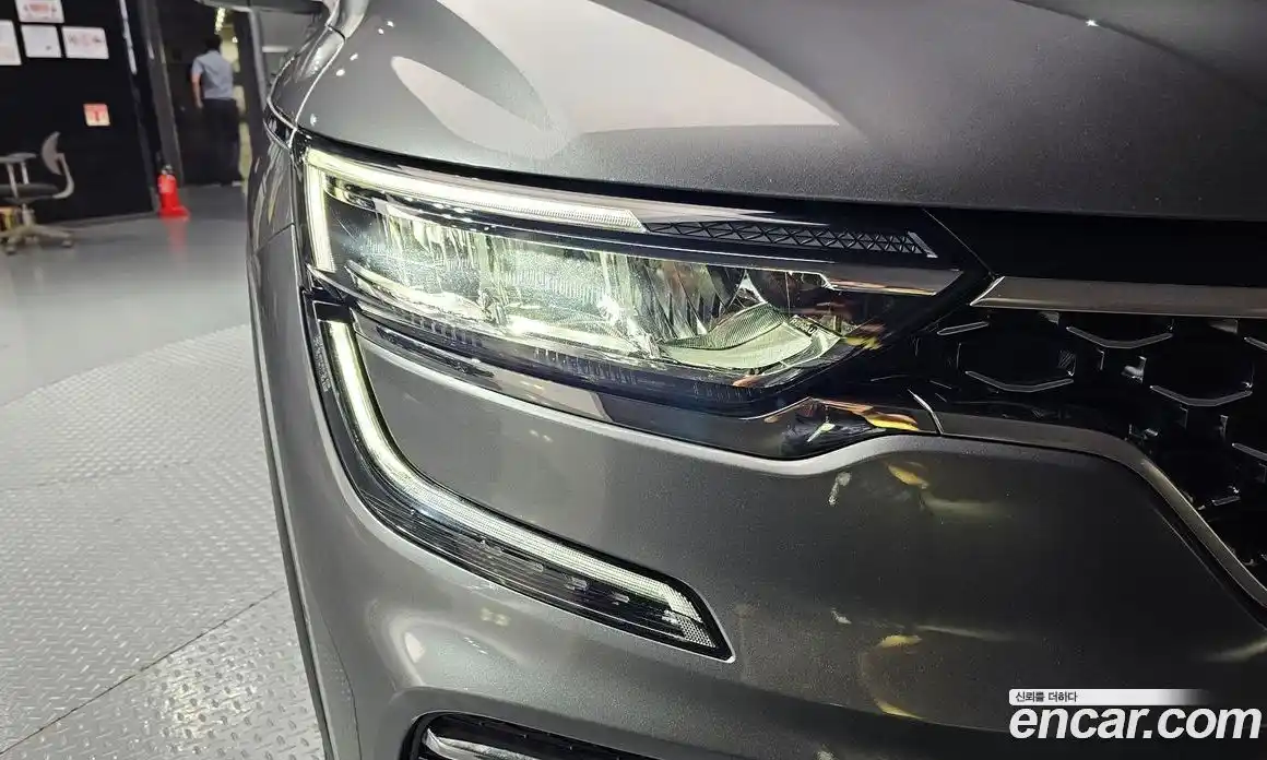 Renault QM6 2021 2.0 гидро, фото 8