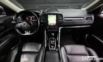 Renault QM6 2021 2.0 гидро, миниатюра 10