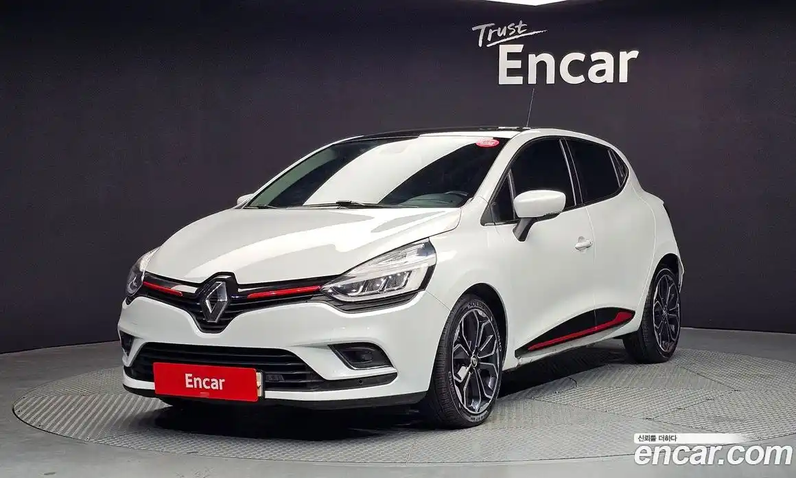 Renault Cilo 2018 1.5 гидро, фото 1