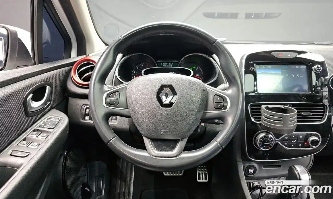 Renault Cilo 2018 1.5 гидро, фото 12