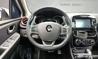 Renault Cilo 2018 1.5 гидро, миниатюра 12