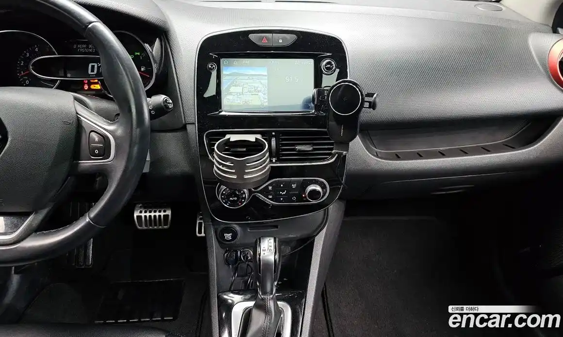 Renault Cilo 2018 1.5 гидро, фото 13