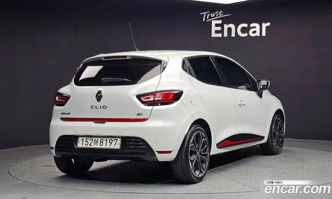 Renault Cilo 2018 1.5 гидро, фото 2