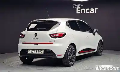 Renault Cilo 2018 1.5 гидро, миниатюра 2