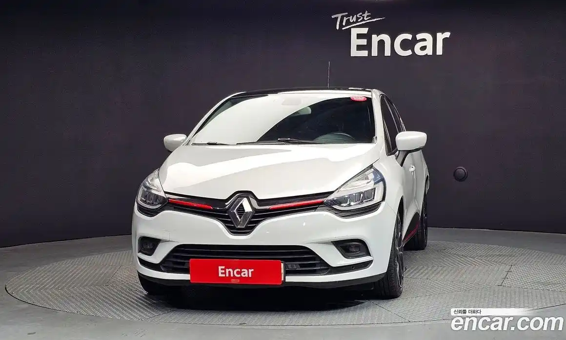 Renault Cilo 2018 1.5 гидро, фото 3