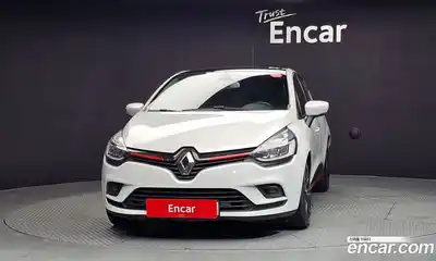 Renault Cilo 2018 1.5 гидро, миниатюра 3