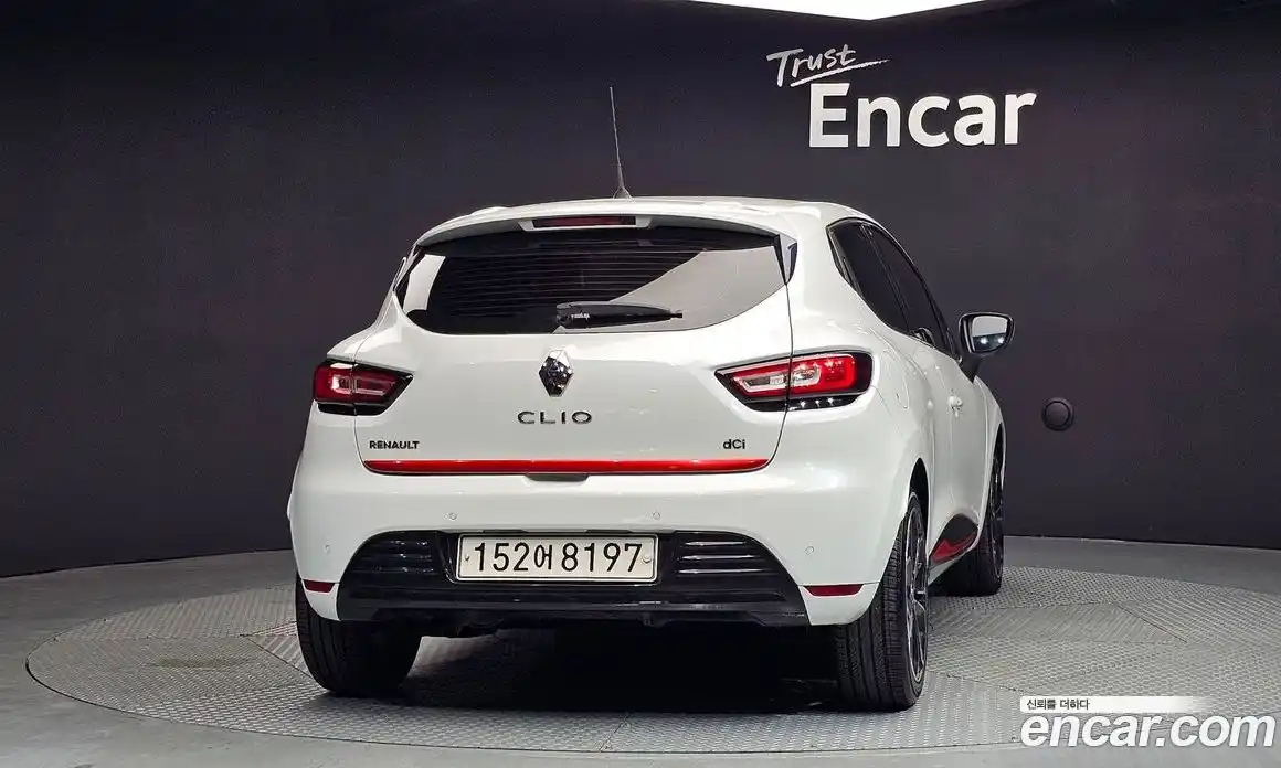 Renault Cilo 2018 1.5 гидро, фото 4