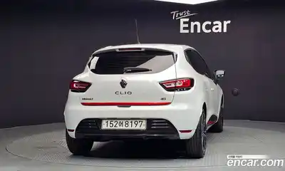 Renault Cilo 2018 1.5 гидро, миниатюра 4