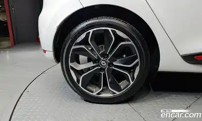 Renault Cilo 2018 1.5 гидро, миниатюра 5