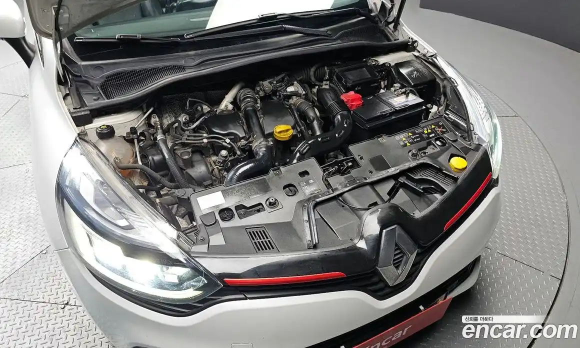 Renault Cilo 2018 1.5 гидро, фото 6