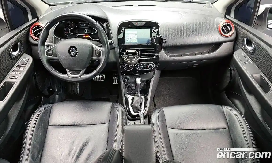 Renault Cilo 2018 1.5 гидро, фото 7