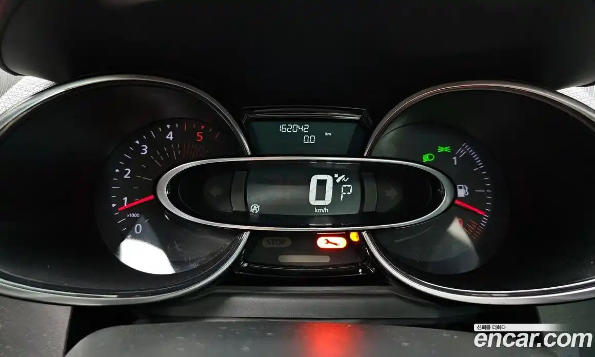 Renault Cilo 2018 1.5 гидро, фото 8