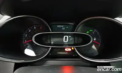 Renault Cilo 2018 1.5 гидро, миниатюра 8