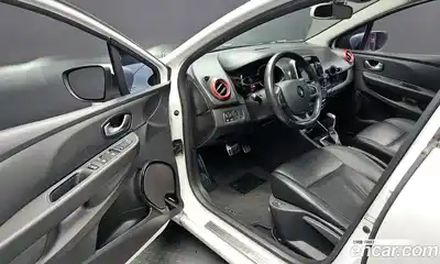 Renault Cilo 2018 1.5 гидро, миниатюра 10