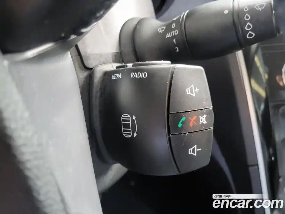 Renault SM7 2017 2.0 гидро, фото 12