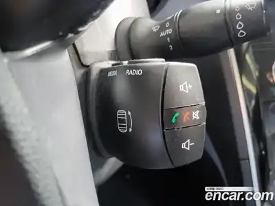 Renault SM7 2017 2.0 гидро, миниатюра 12