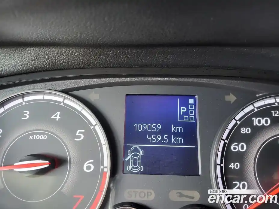 Renault SM7 2017 2.0 гидро, фото 14