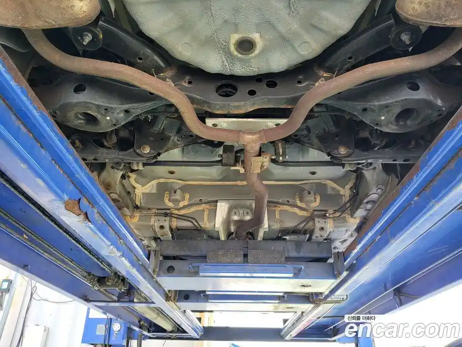 Renault SM7 2017 2.0 гидро, фото 17