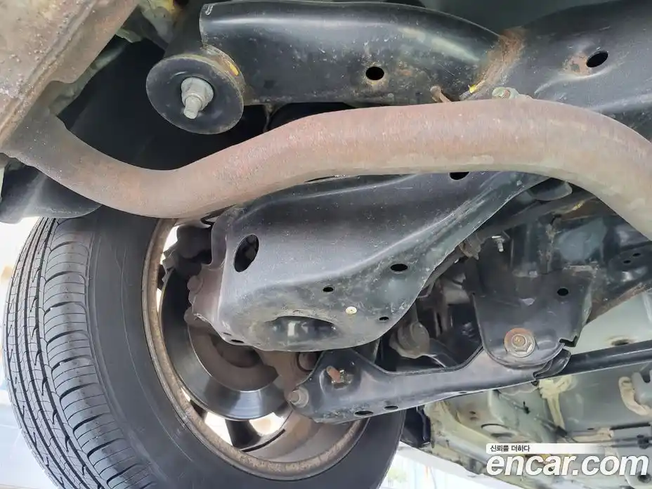 Renault SM7 2017 2.0 гидро, фото 18